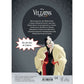 Ravensburger Disney Villains: Fiese Rätsel mit Cruella