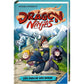 Ravensburger Dragon Ninjas, Band 1 Der Drache der Berge