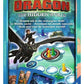 Ravensburger Dragons Kommt mit in die verborgene Welt