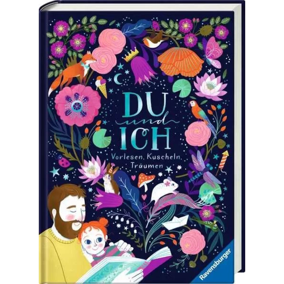 Ravensburger Du und Ich - Vorlesen, Kuscheln, Träumen