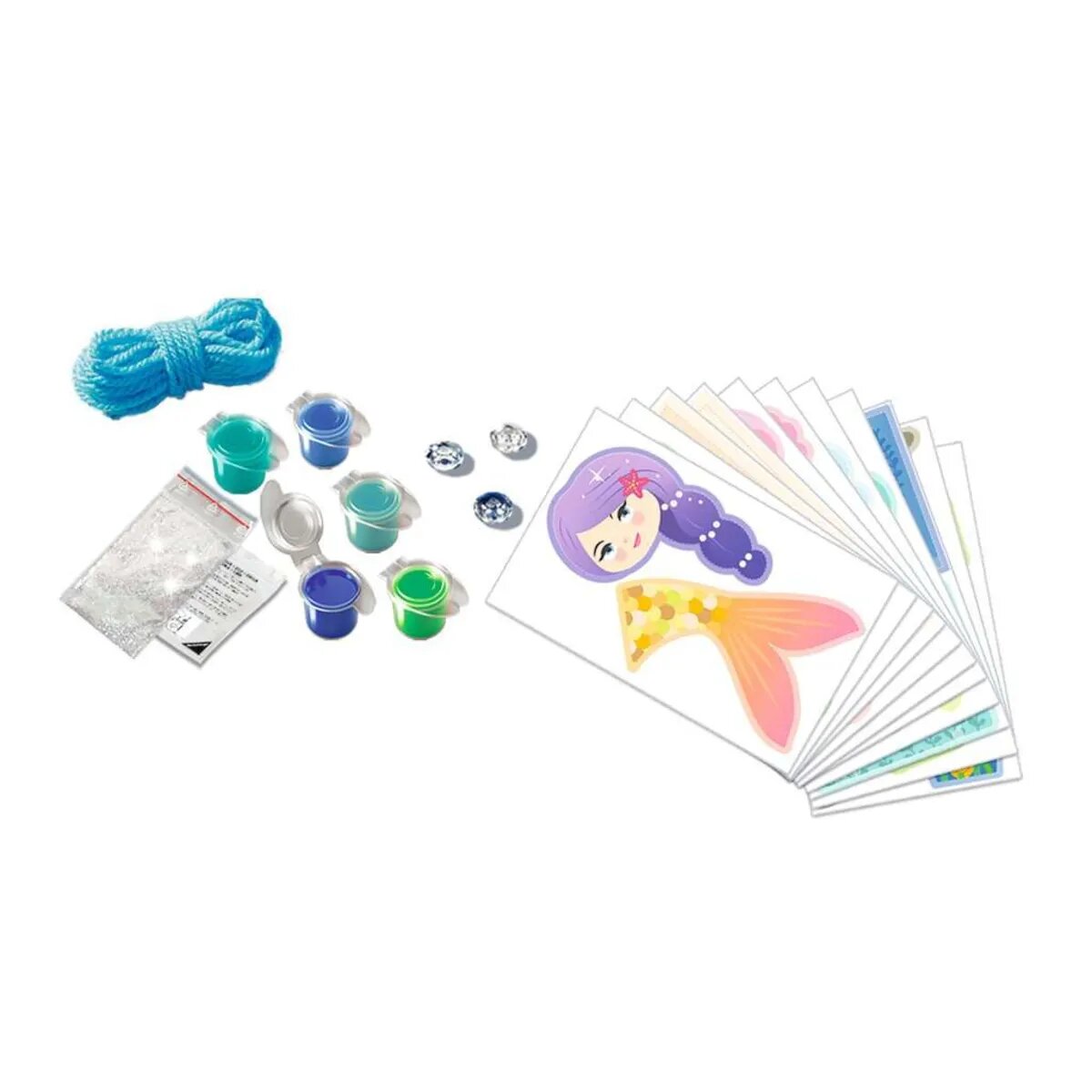 Ravensburger Eco Create - Mermaids