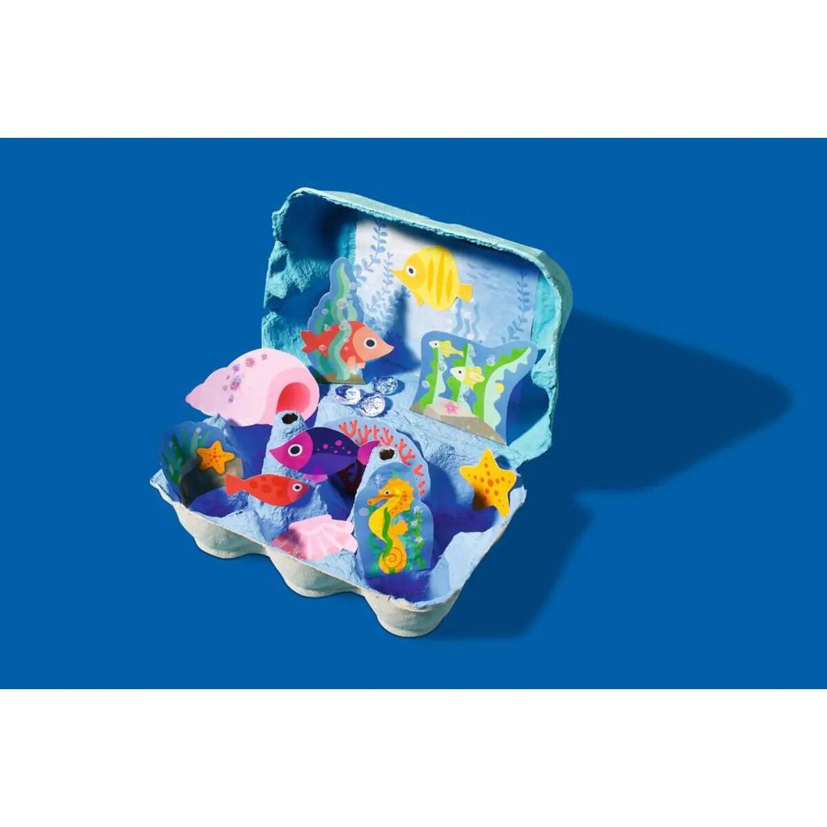 Ravensburger Eco Create - Mermaids