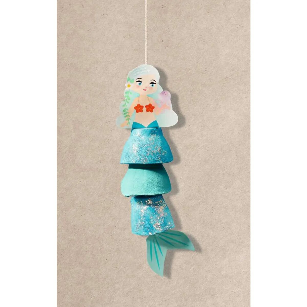 Ravensburger Eco Create - Mermaids