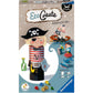 Ravensburger EcoCreate 18130 - Pirates