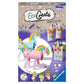 Ravensburger EcoCreate 18438 - Unicorn Party - DIY Bastelset