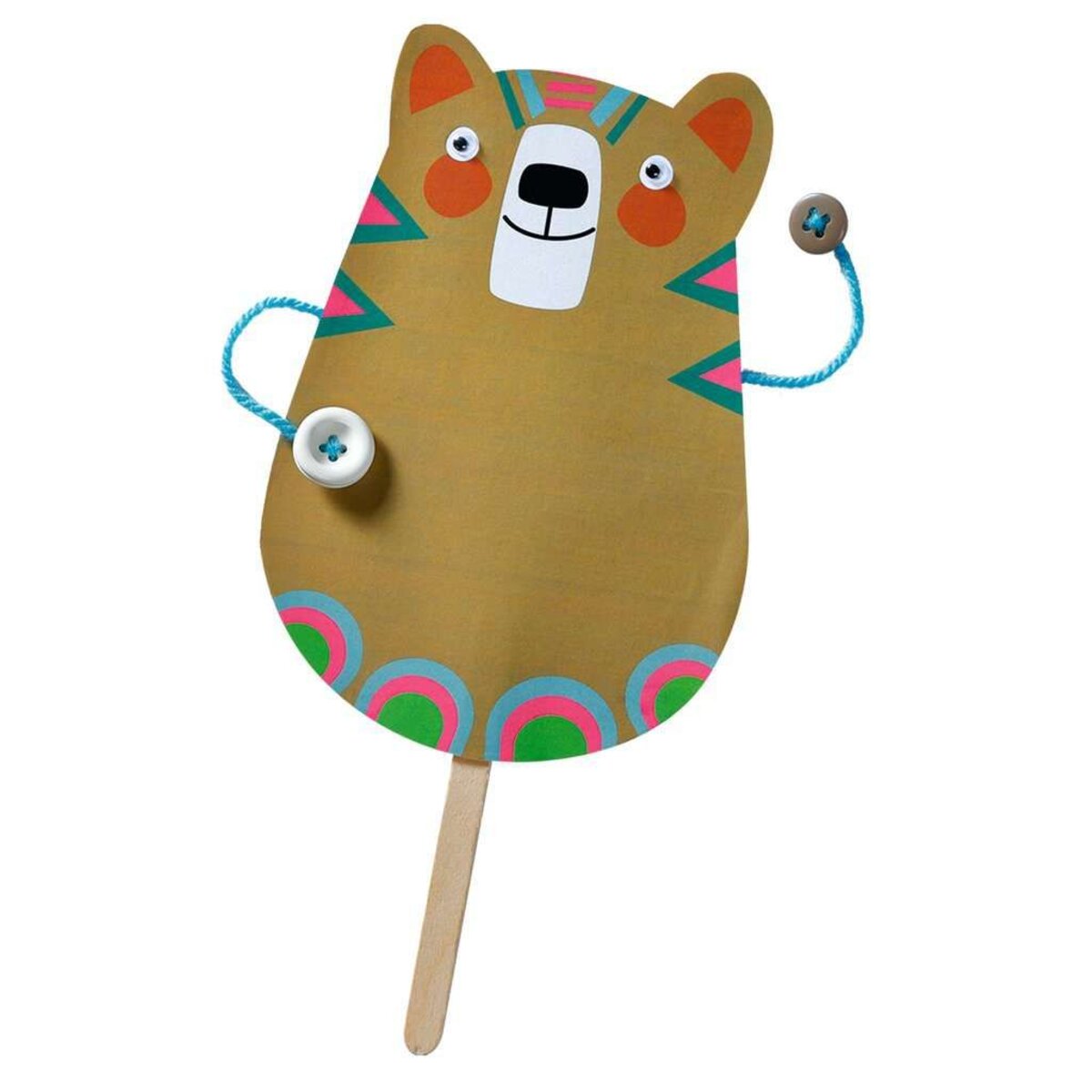 Ravensburger EcoCreate Make your own Music