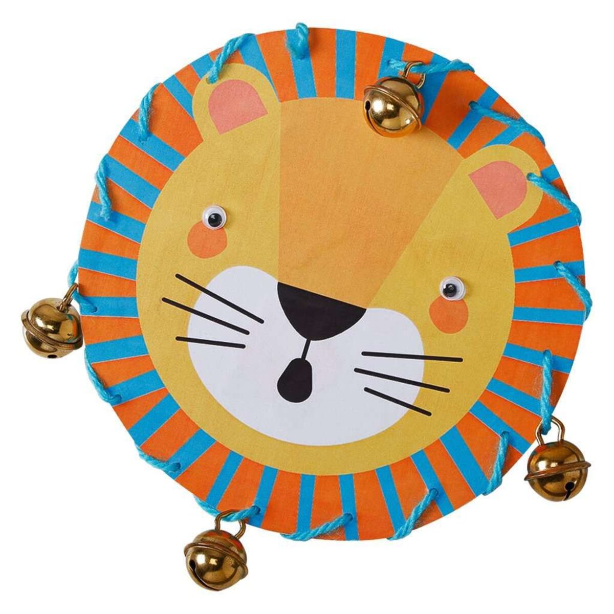 Ravensburger EcoCreate Make your own Music