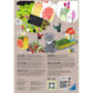 Ravensburger EcoCreate Midi Little Garden