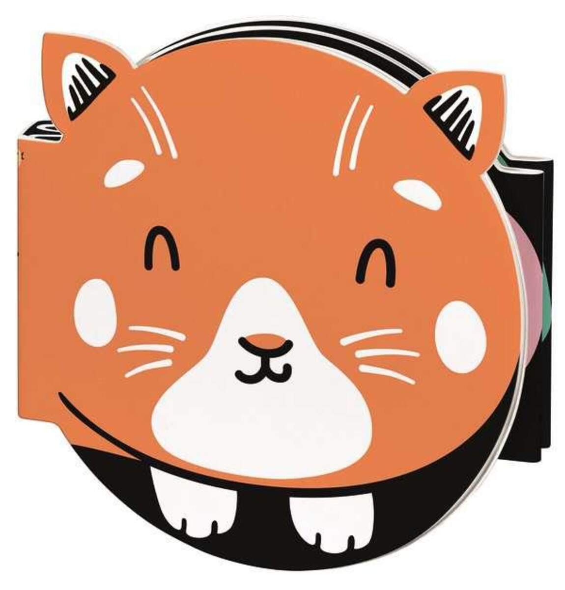 Ravensburger Edition Piepmatz Pappbilderbuch Miau