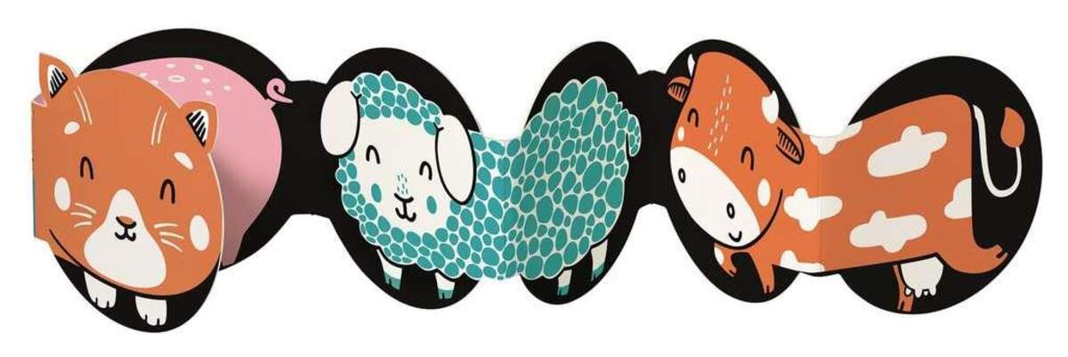 Ravensburger Edition Piepmatz Pappbilderbuch Miau