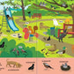 Ravensburger Edition Piepmatz Such mich! Wo bin ich?