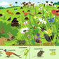 Ravensburger Edition Piepmatz Such mich! Wo bin ich?