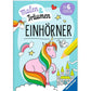 Ravensburger Einhörner - malen & träumen
