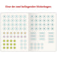 Ravensburger Erstes Rechnen Sticker-Rätsel