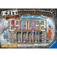 Ravensburger Exit Adventskalender pro - DAS verrückte Zeitreisemusem