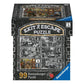 Ravensburger Exit Puzzle - Im Gutshaus-Zimmer 5, 99 Teile