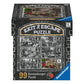 Ravensburger Exit Puzzle - Im Gutshaus-Zimmer 6, 99 Teile
