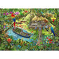 Ravensburger Exit Puzzle Die Dschungelexpedition, 368 Teile