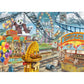 Ravensburger Exit Puzzle Im Freizeitpark, 368 Teile