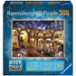 Ravensburger Exit Puzzle Im Naturkundemuseum, 368 Teile