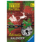 Ravensburger Exit Room Rätsel: Adventskalender
