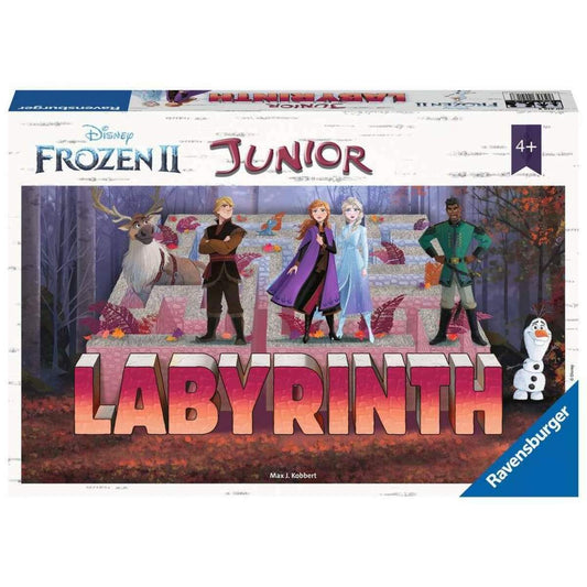 Ravensburger Frozen 2 Junior Labyrinth