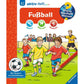 Ravensburger Fußball aktiv-Heft