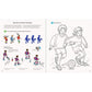 Ravensburger Fußball aktiv-Heft