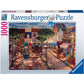 Ravensburger Gemaltes Paris, 1000 Teile