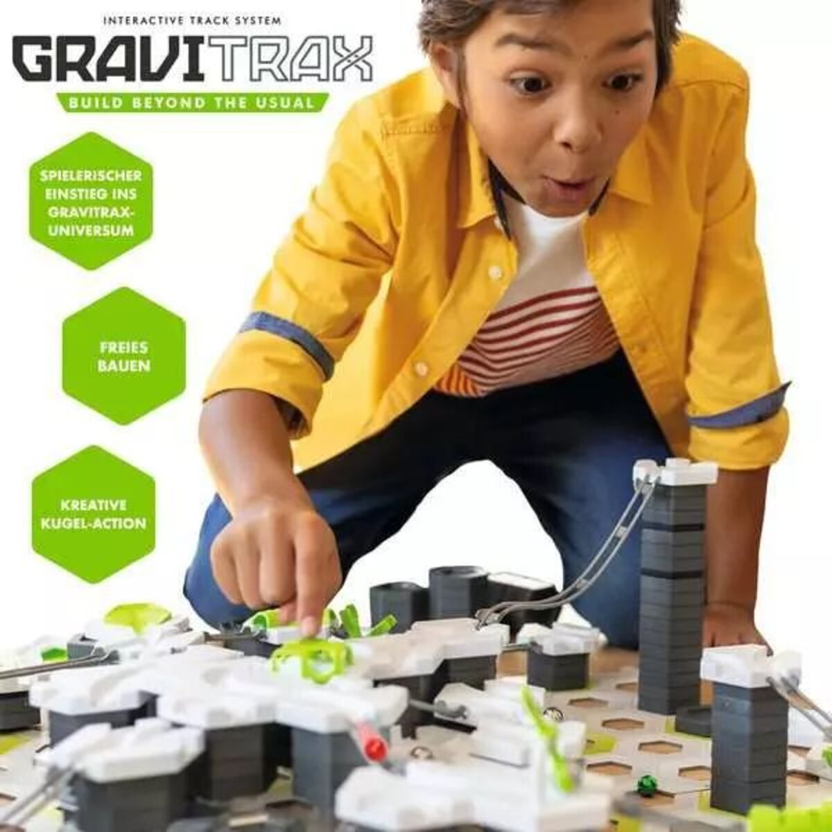 Ravensburger GraviTrax Accessory Ball Box