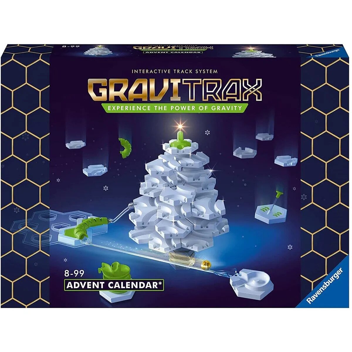 Ravensburger GraviTrax Adventskalender