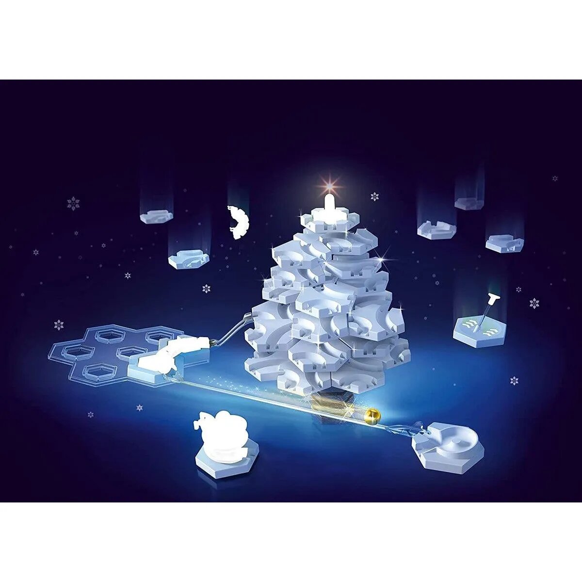 Ravensburger GraviTrax Adventskalender