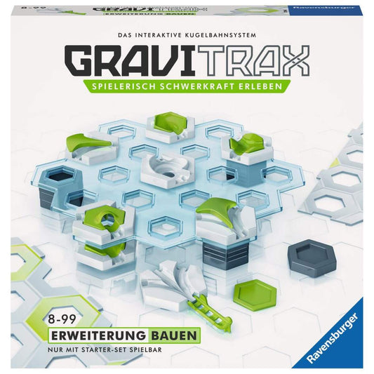 Ravensburger GraviTrax Bauen