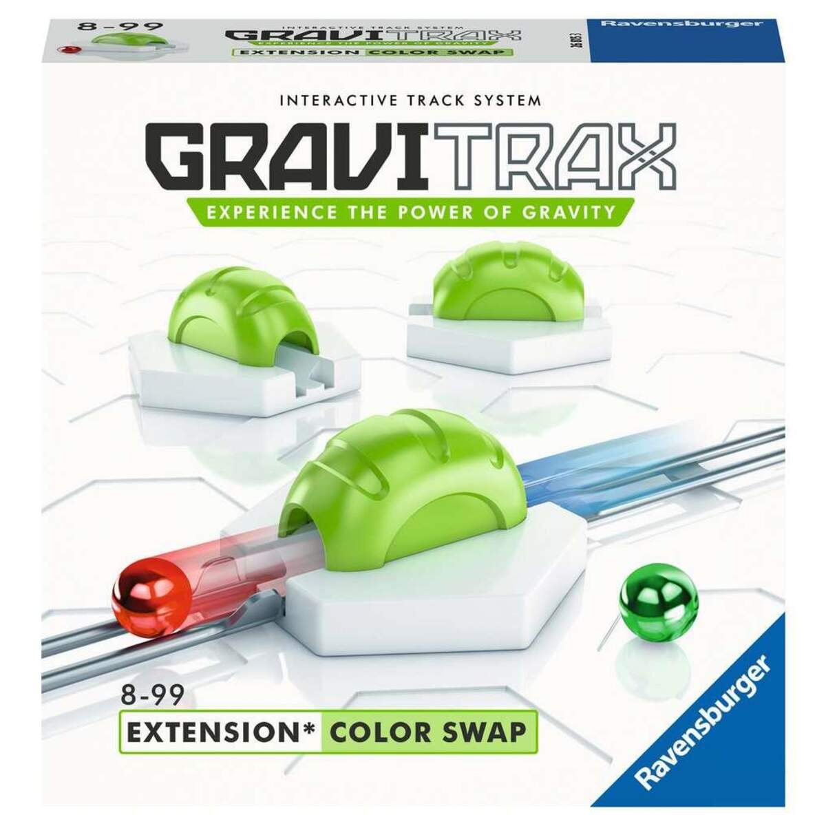 Ravensburger GraviTrax Erweiterung Color Swap