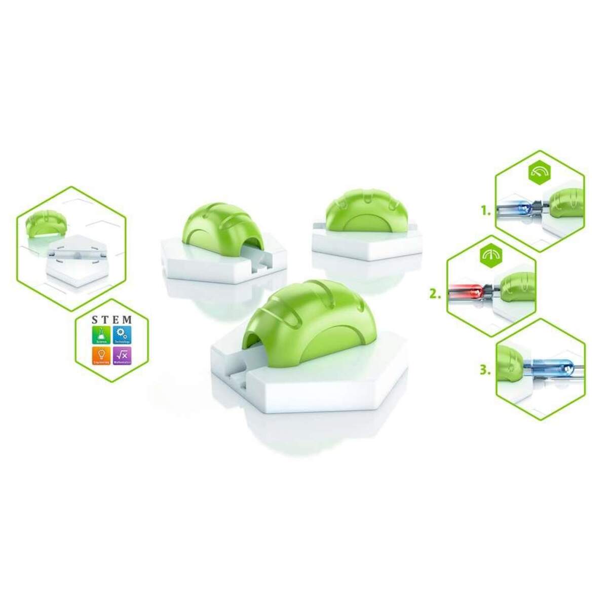 Ravensburger GraviTrax Erweiterung Color Swap