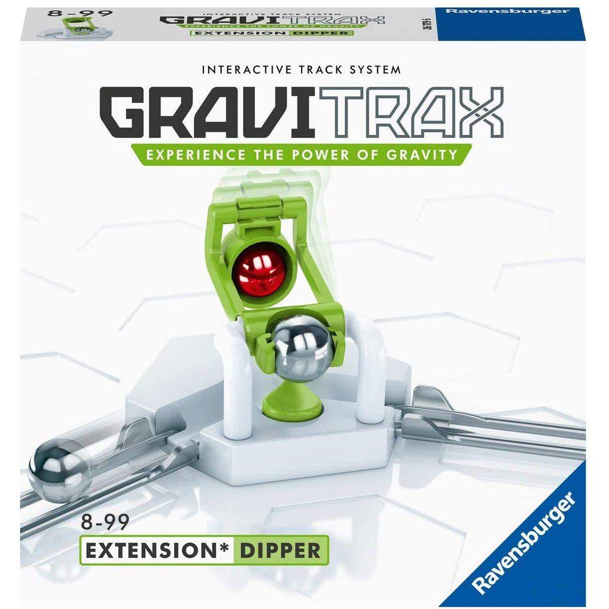 Ravensburger GraviTrax Erweiterung Dipper