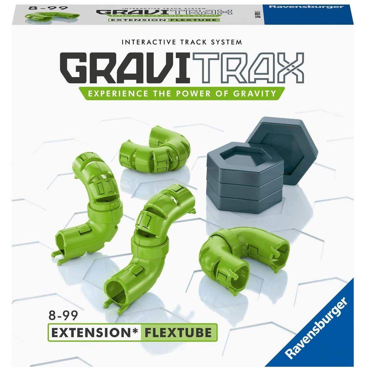 Ravensburger GraviTrax Erweiterung Flextube