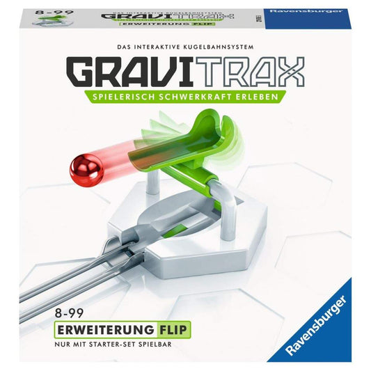 Ravensburger GraviTrax Flip
