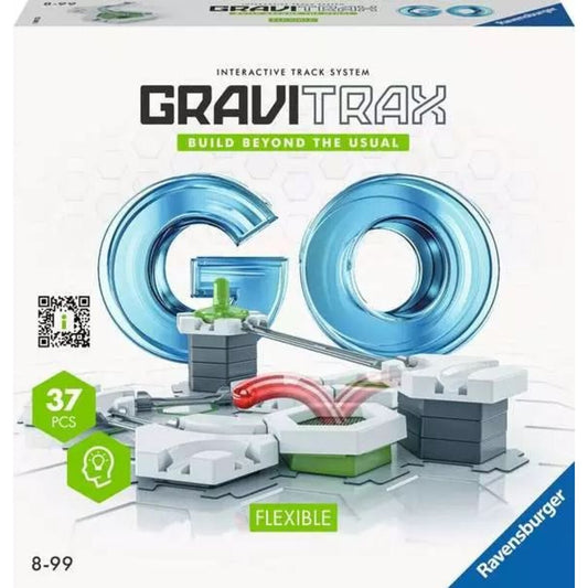 Ravensburger GraviTrax GO Flexible