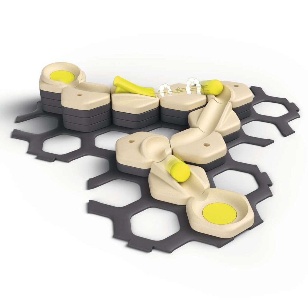 Ravensburger GraviTrax Junior Starter-Set S Start and Run