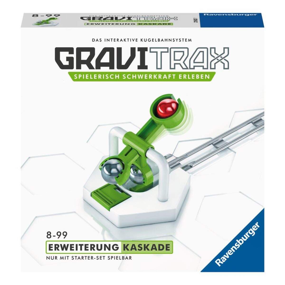Ravensburger GraviTrax Kaskade
