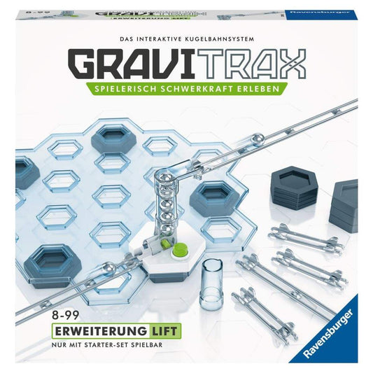 Ravensburger GraviTrax Lift
