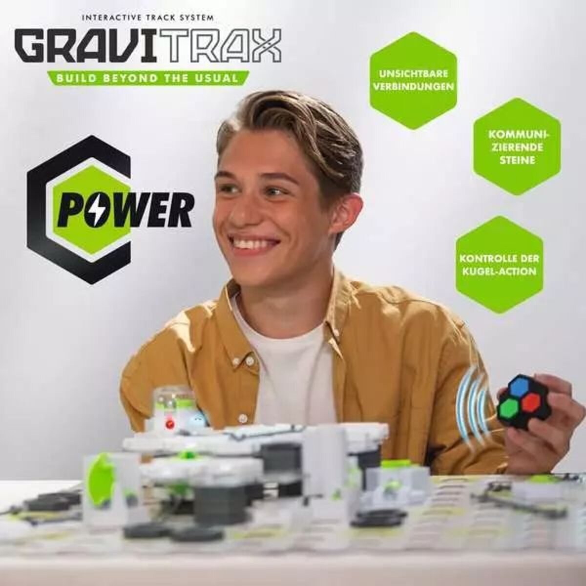 Ravensburger GraviTrax POWER Element Light