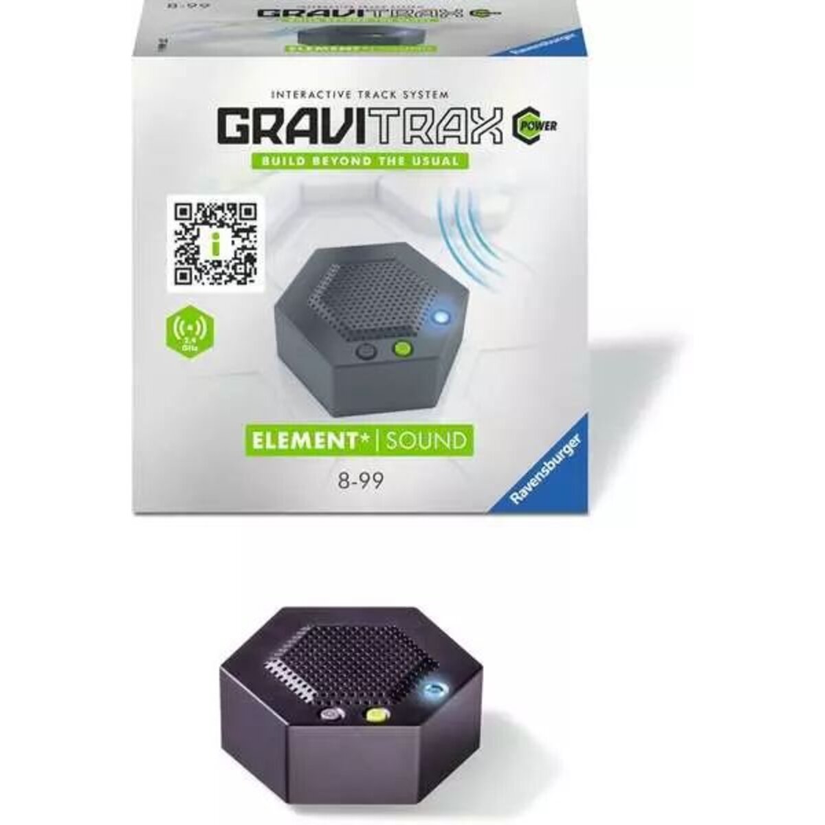 Ravensburger GraviTrax POWER Element Sound