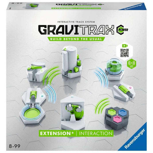 Ravensburger GraviTrax Power Extension Interaction