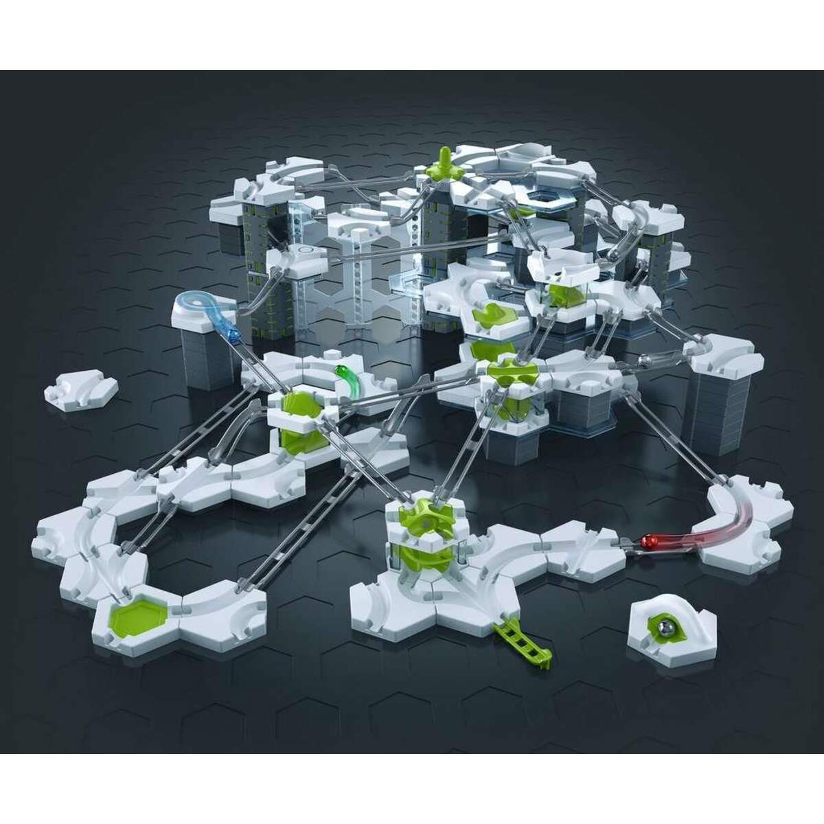 Ravensburger GraviTrax PRO Starter-Set Extreme