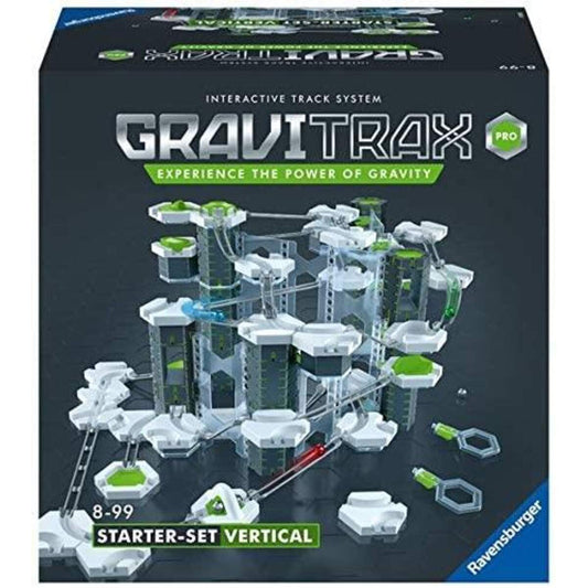 Ravensburger GraviTrax PRO Starter-Set Vertical