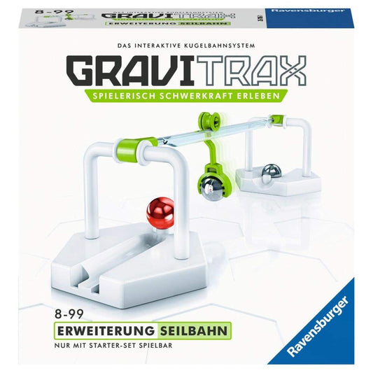 Ravensburger GraviTrax Seilbahn