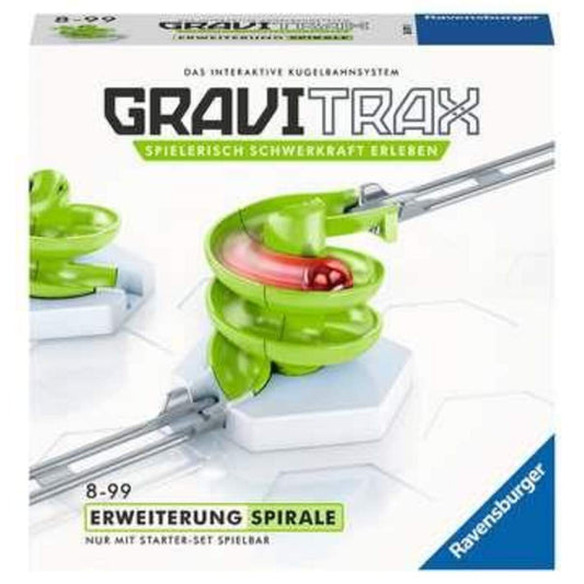 Ravensburger GraviTrax Spirale