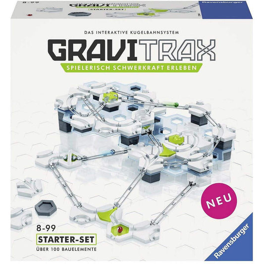 Ravensburger GraviTrax Starterset